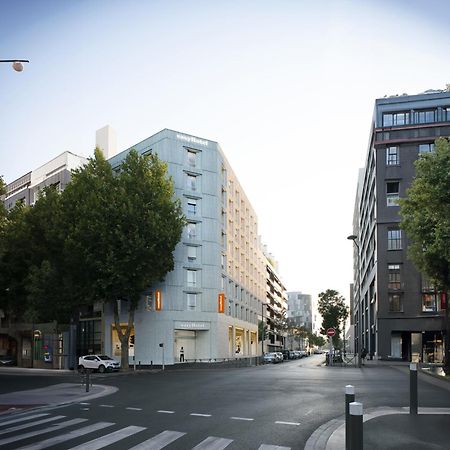 Easyhotel Marseille Euromed Zewnętrze zdjęcie